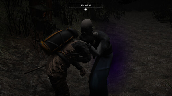 MITE - Terror in the forest screenshot 10