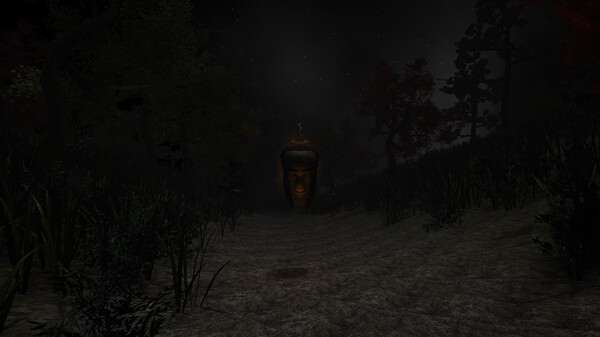 MITE - Terror in the forest screenshot 7