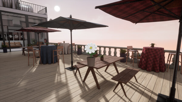 Adventurer Flower screenshot 4