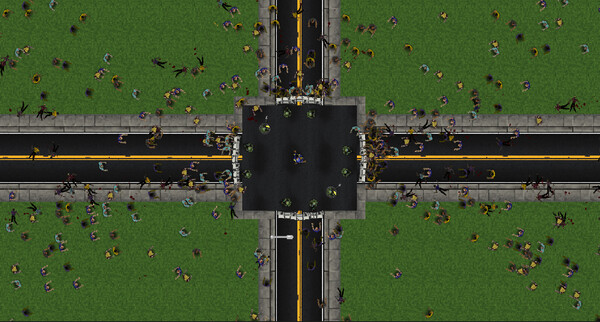 Simulator Z screenshot 4
