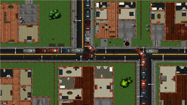 Simulator Z screenshot 2