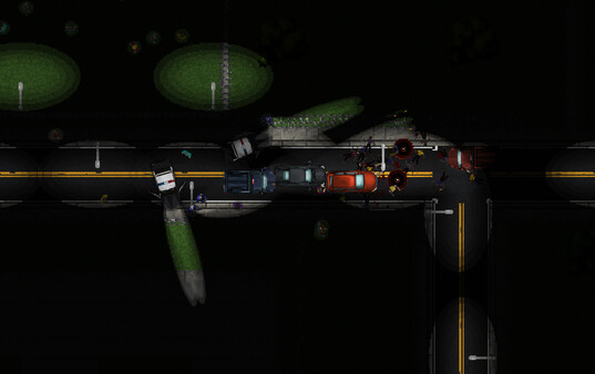 Simulator Z screenshot 3