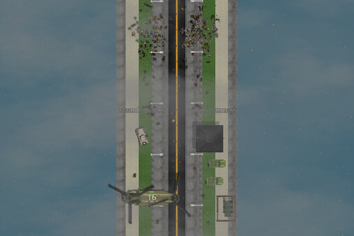 Simulator Z screenshot 5