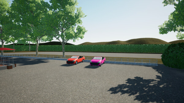 The Multi Maze screenshot 2