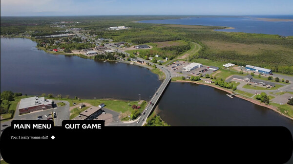 Tracadie Bird Shit screenshot 2