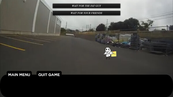 Tracadie Bird Shit screenshot 4