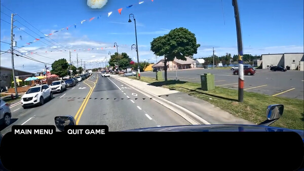 Tracadie Bird Shit screenshot 3