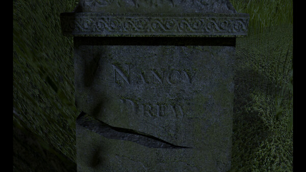 Nancy Drew: Ghost of Thornton Hall screenshot 5