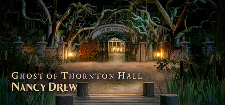 Nancy Drew: Ghost of Thornton Hall