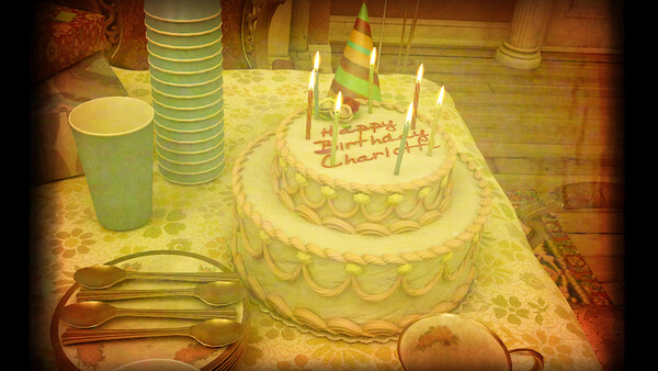 Nancy Drew: Ghost of Thornton Hall screenshot 3