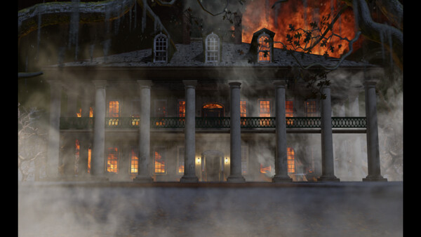 Nancy Drew: Ghost of Thornton Hall screenshot 2