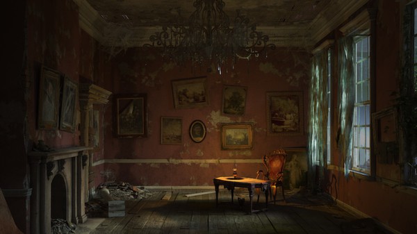 Nancy Drew: Ghost of Thornton Hall screenshot 12