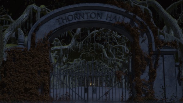 Nancy Drew: Ghost of Thornton Hall screenshot 11
