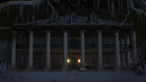 Nancy Drew: Ghost of Thornton Hall screenshot 8