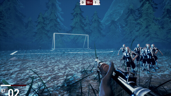 Have a Bloody Goal screenshot 4