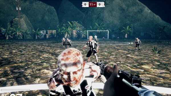 Have a Bloody Goal screenshot 2