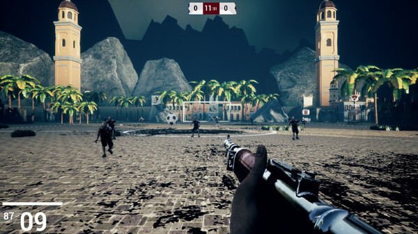 Have a Bloody Goal screenshot 5