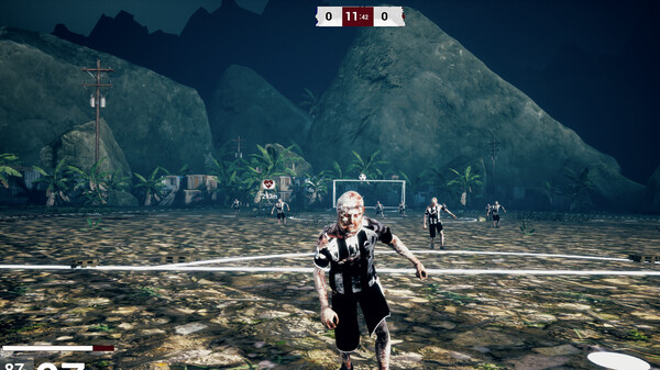 Have a Bloody Goal screenshot 1