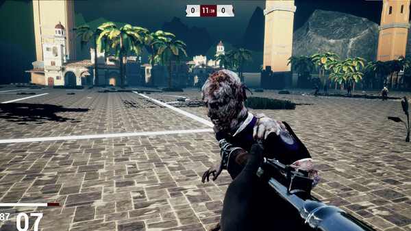 Have a Bloody Goal screenshot 6