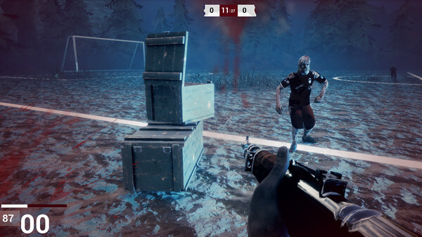 Have a Bloody Goal screenshot 3