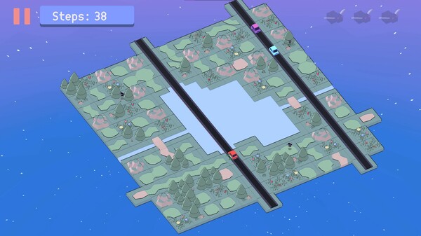 Hoping Forest screenshot 4
