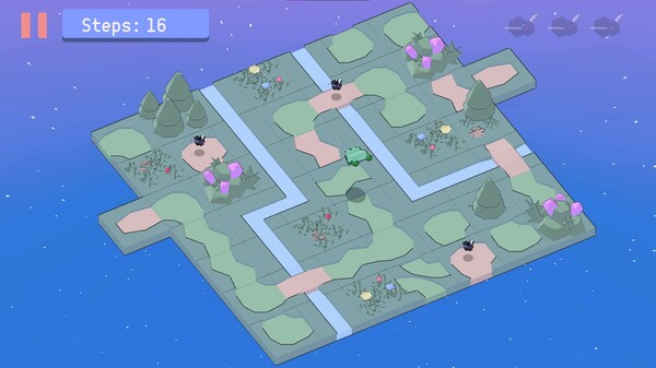 Hoping Forest screenshot 3