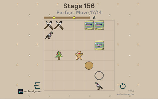 Cookie Match: Enhanced Edition screenshot 5