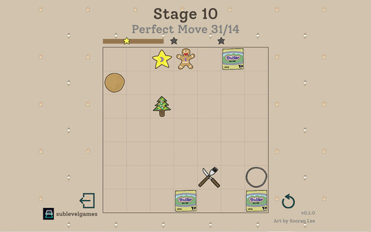 Cookie Match: Enhanced Edition screenshot 2