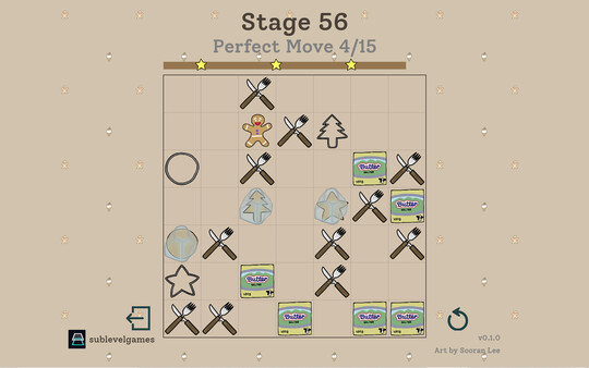 Cookie Match: Enhanced Edition screenshot 3