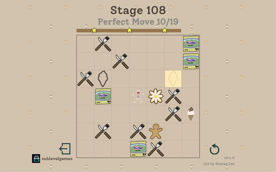 Cookie Match: Enhanced Edition screenshot 4