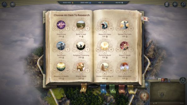 Age of Wonders III screenshot 7