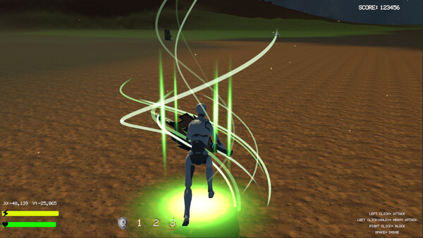 Aby's Playground screenshot 3