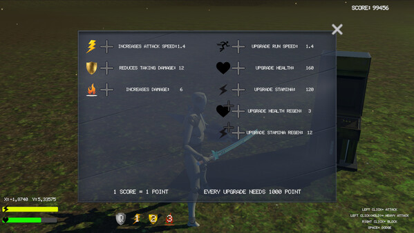 Aby's Playground screenshot 8