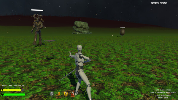 Aby's Playground screenshot 5
