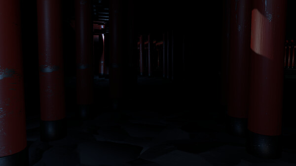 Dark Shrine screenshot 3