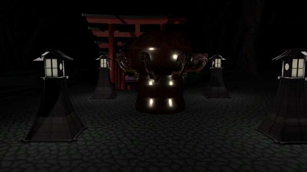 Dark Shrine screenshot 4