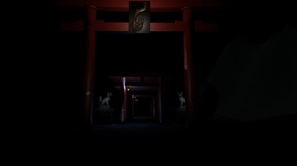 Dark Shrine screenshot 1