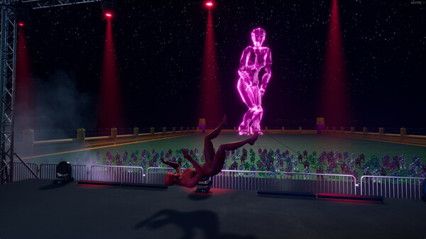 Ragdoll: Fall and Destroy screenshot 12