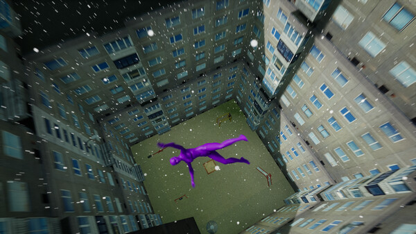 Ragdoll: Fall and Destroy screenshot 4