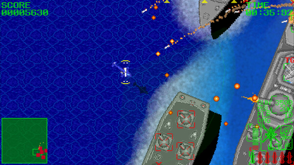 GyroGunner screenshot 3
