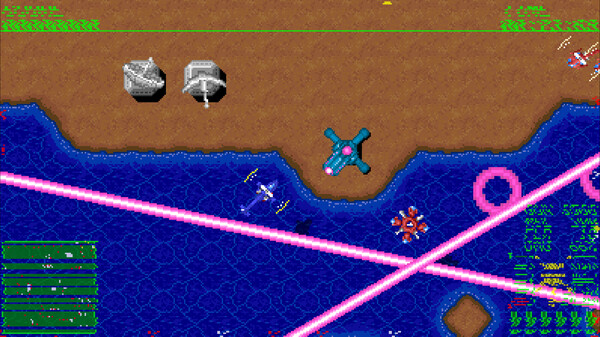 GyroGunner screenshot 4