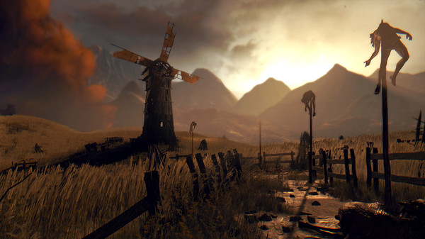 Hellraid screenshot 5