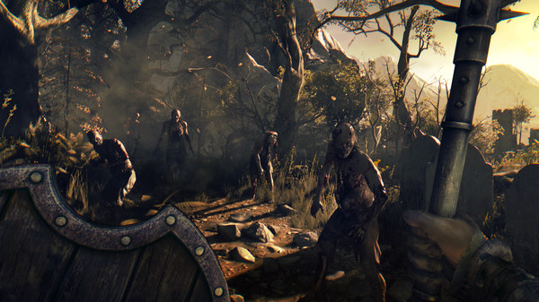 Hellraid screenshot 6