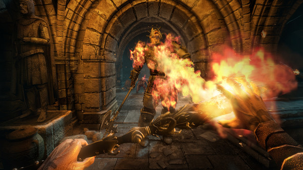 Hellraid screenshot 10