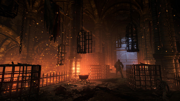 Hellraid screenshot 11