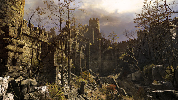 Hellraid screenshot 9