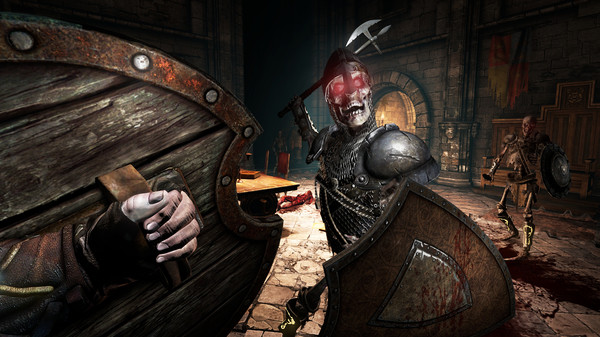 Hellraid screenshot 3