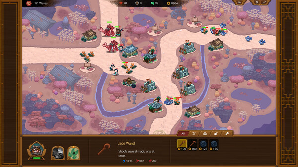 Natti screenshot 5
