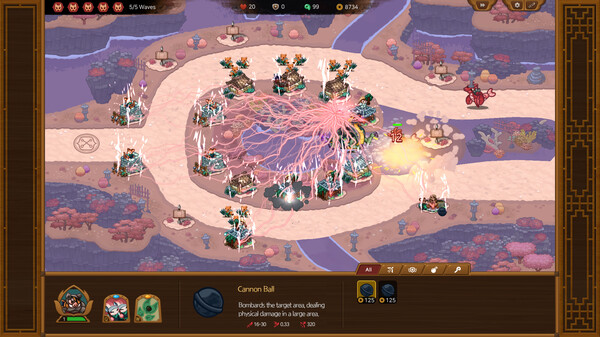 Natti screenshot 6