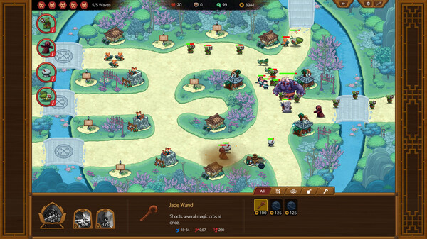 Natti screenshot 4